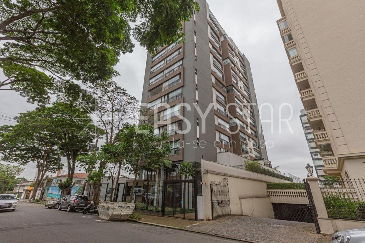 Easy Star- Charmoso Studio Ao Lado Do Aeroporto De Congonhas - Da01H Apartamento São Paulo Exterior foto