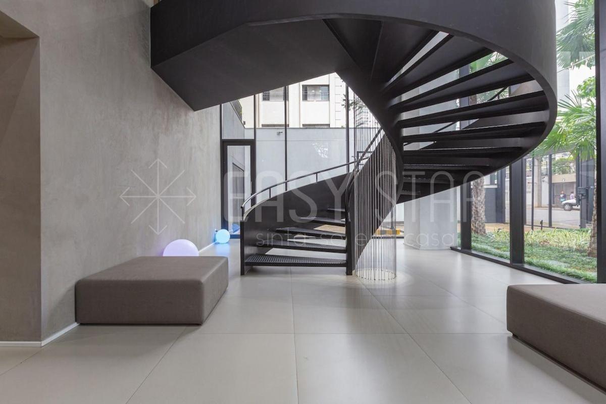 Easy Star- Charmoso Studio Ao Lado Do Aeroporto De Congonhas - Da01H Apartamento São Paulo Exterior foto