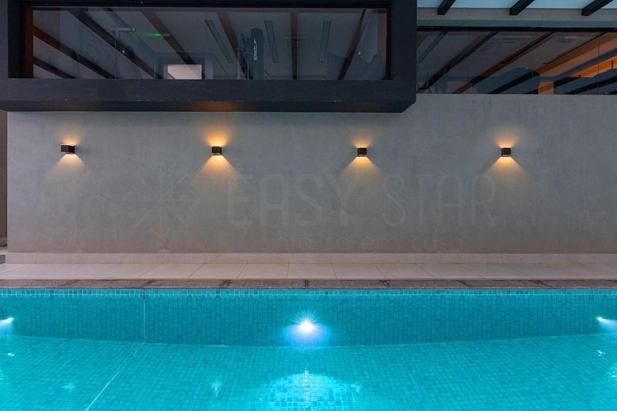 Easy Star- Charmoso Studio Ao Lado Do Aeroporto De Congonhas - Da01H Apartamento São Paulo Exterior foto